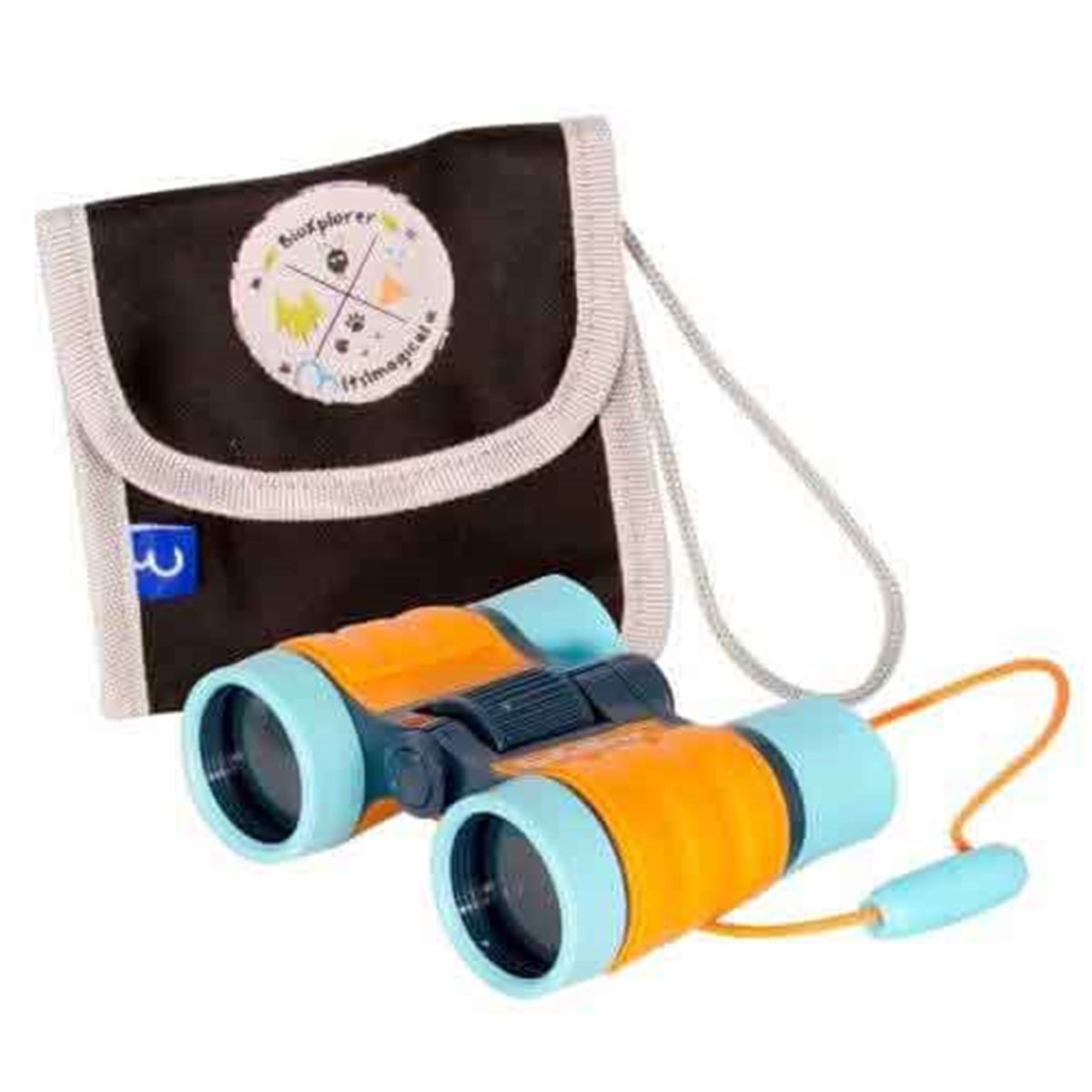 Binoxplorer / Keşif Dürbünü