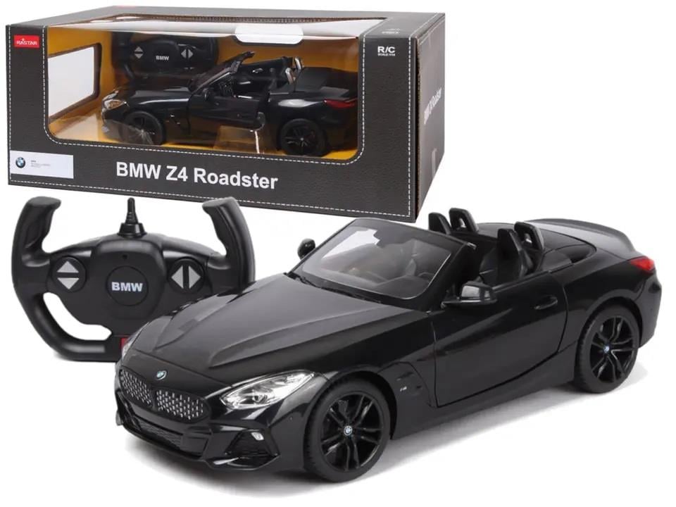 BMW Z4 Roadster