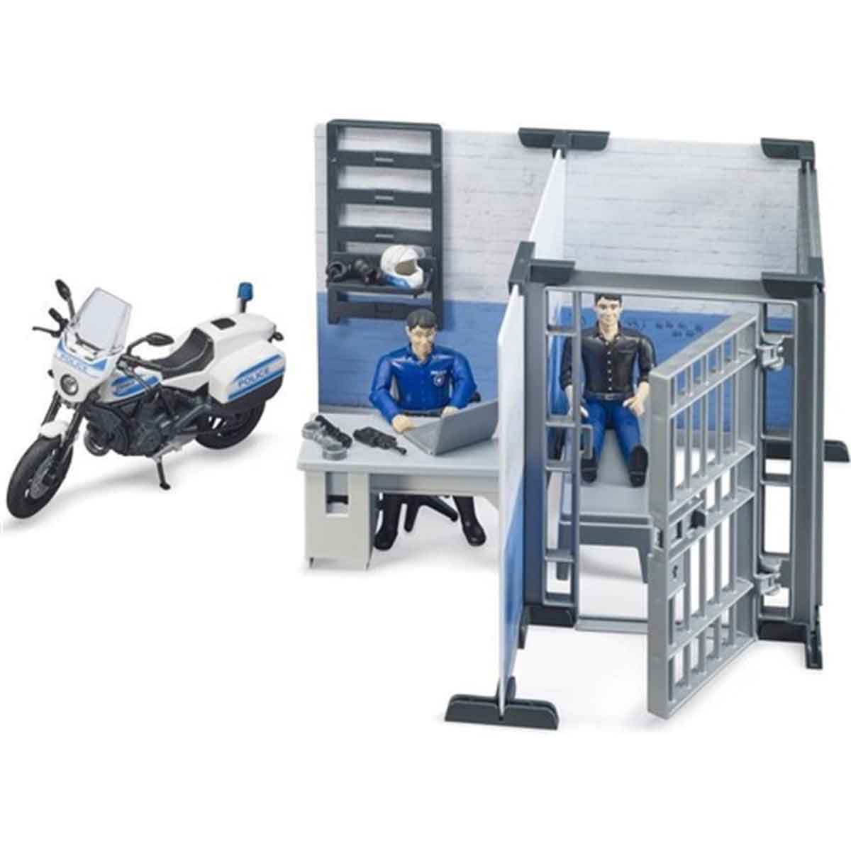 Bruder Polis Merkezi