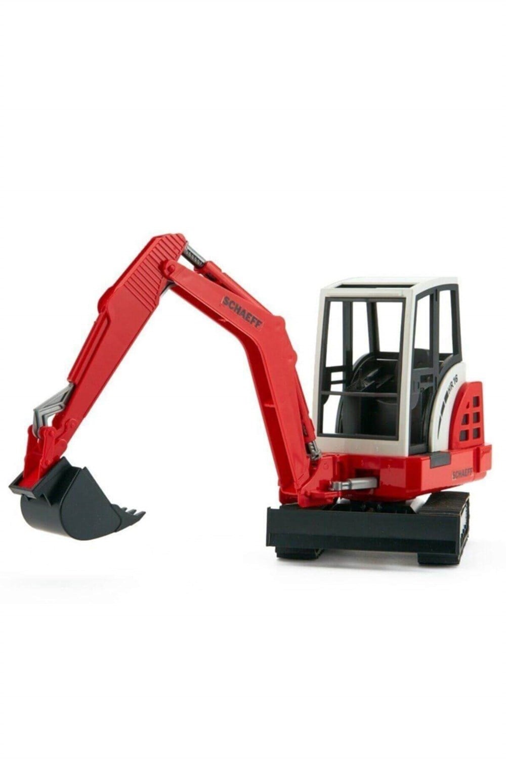 Bruder Schaeff Excavator