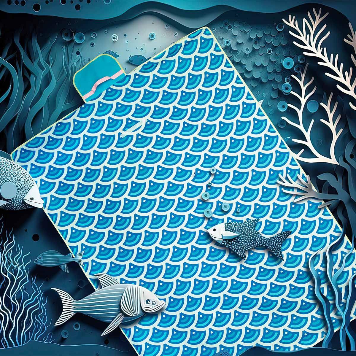 Büyük Aile Matı/Deniz kızı