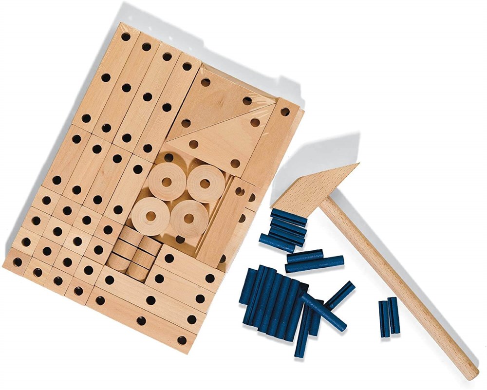Carpentery Play Set	