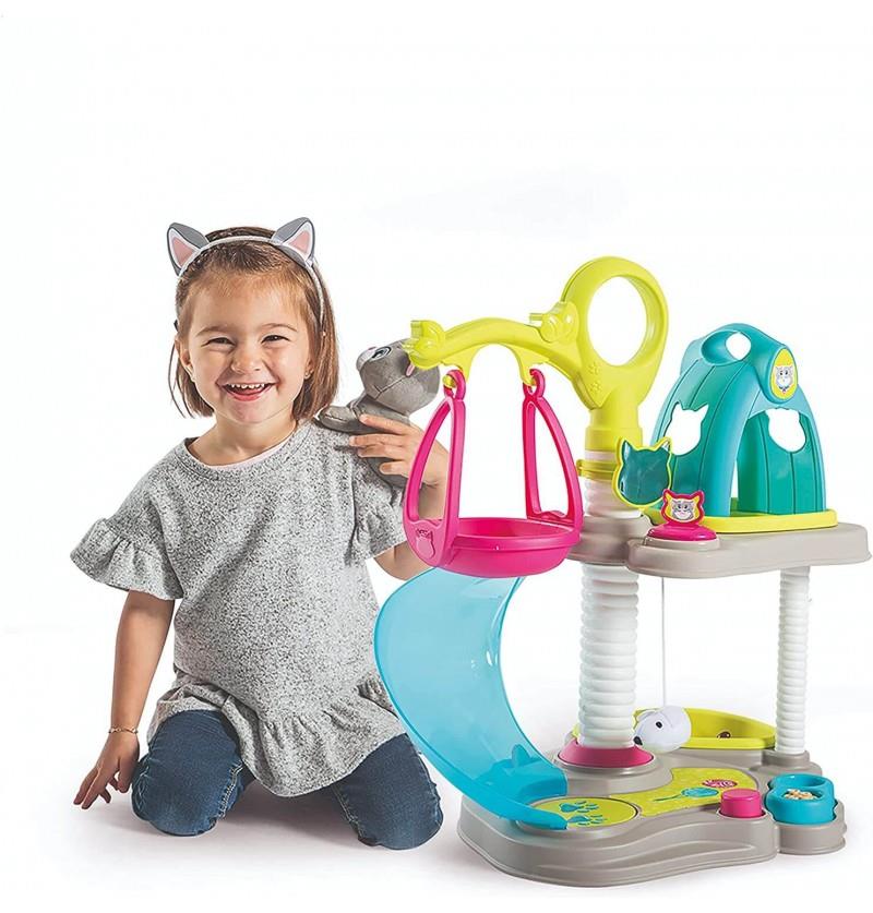 Cat's House/ Kedi Evi