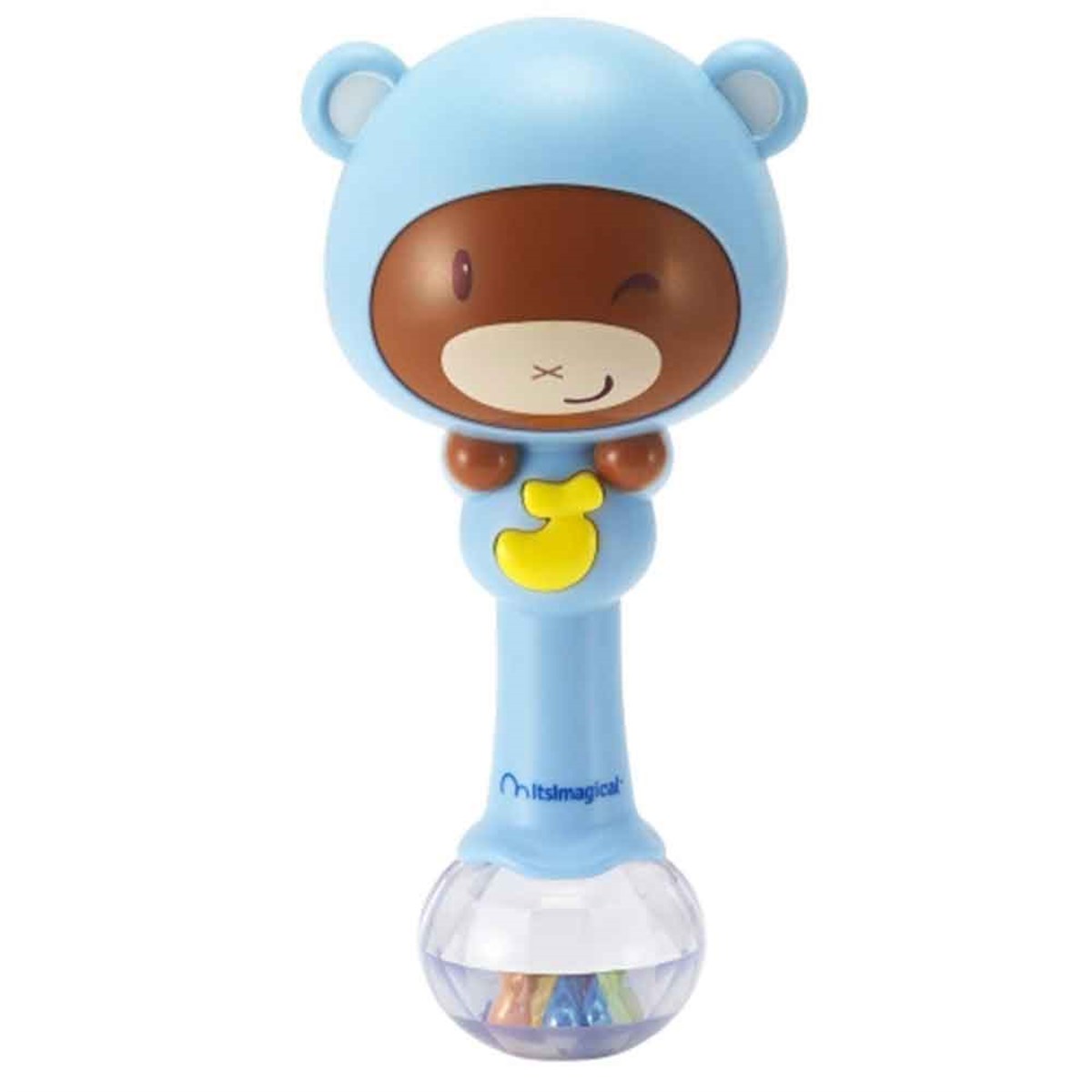 Claki Musical / Sesli Çıngırak