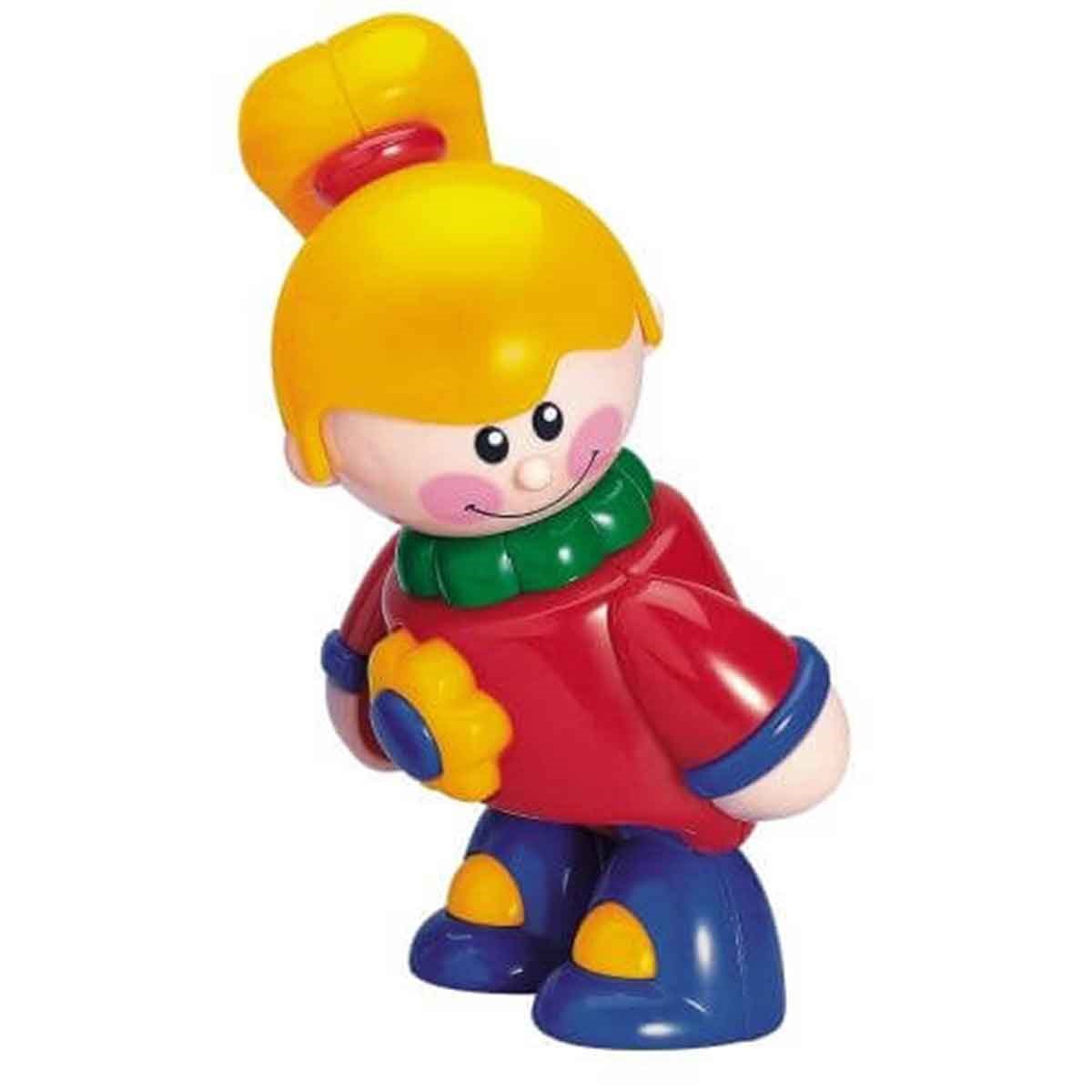 Claki Piccolo Emma / Minik Figür Emma