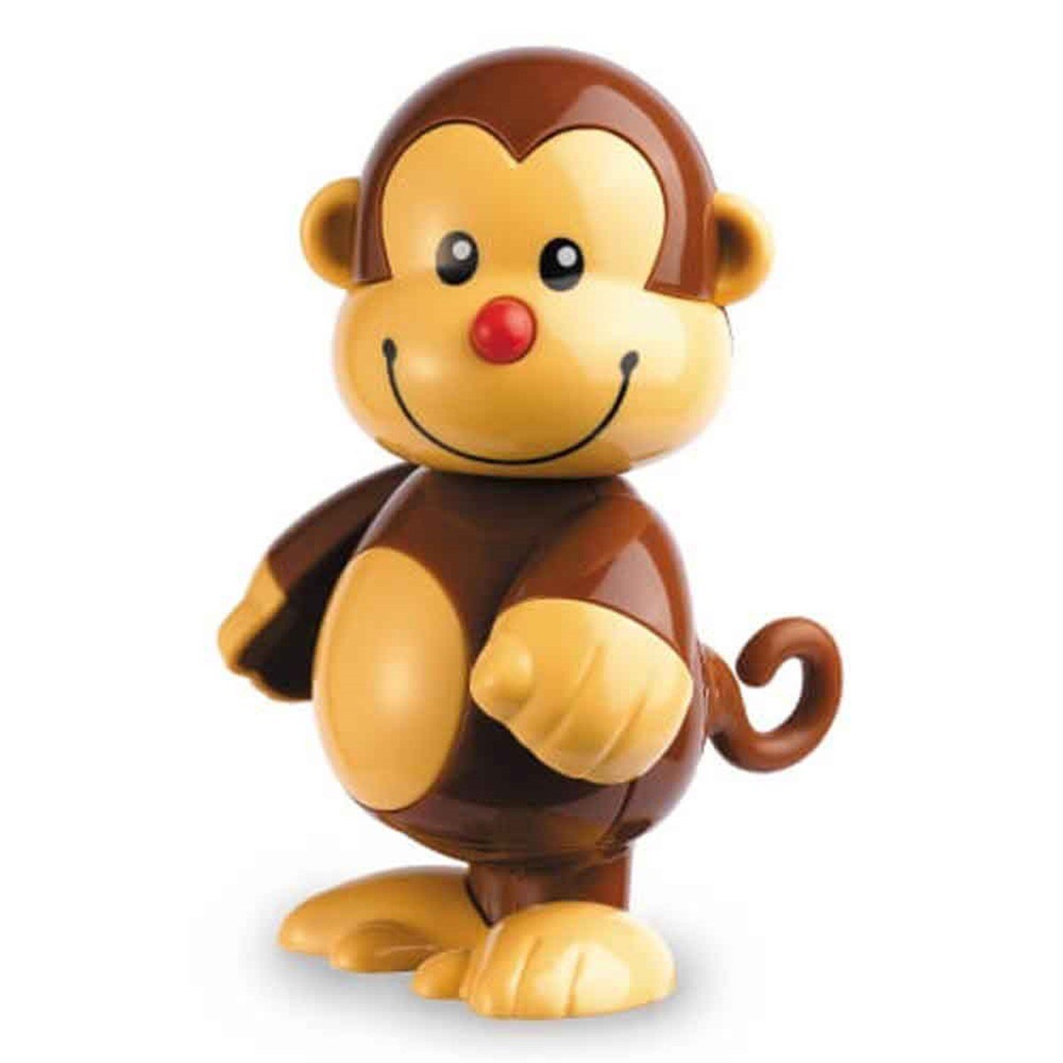 Claki Piccolo Monkey / Yürüme Arkadaşı Maymun