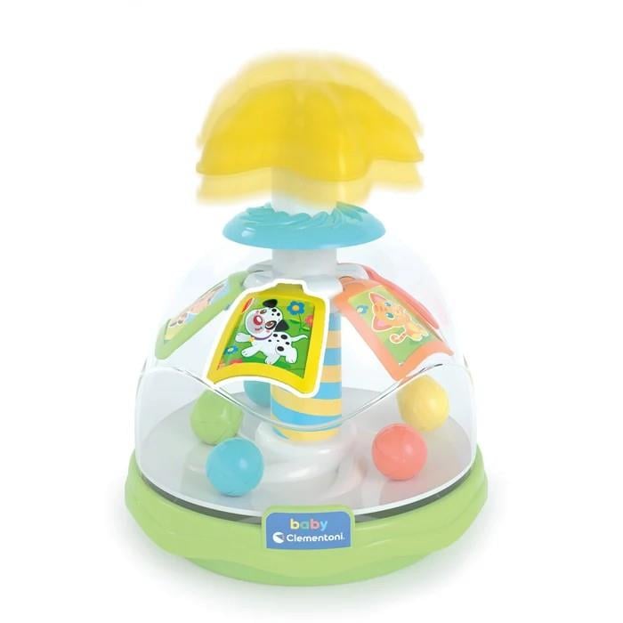 Clementoni Atlı Karınca