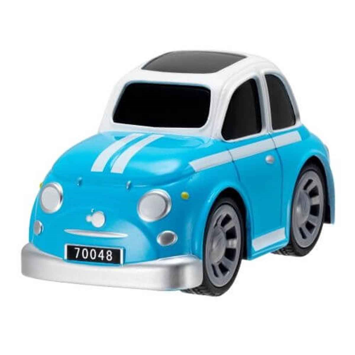 Comic-Cars! Roma / Mini Cooper