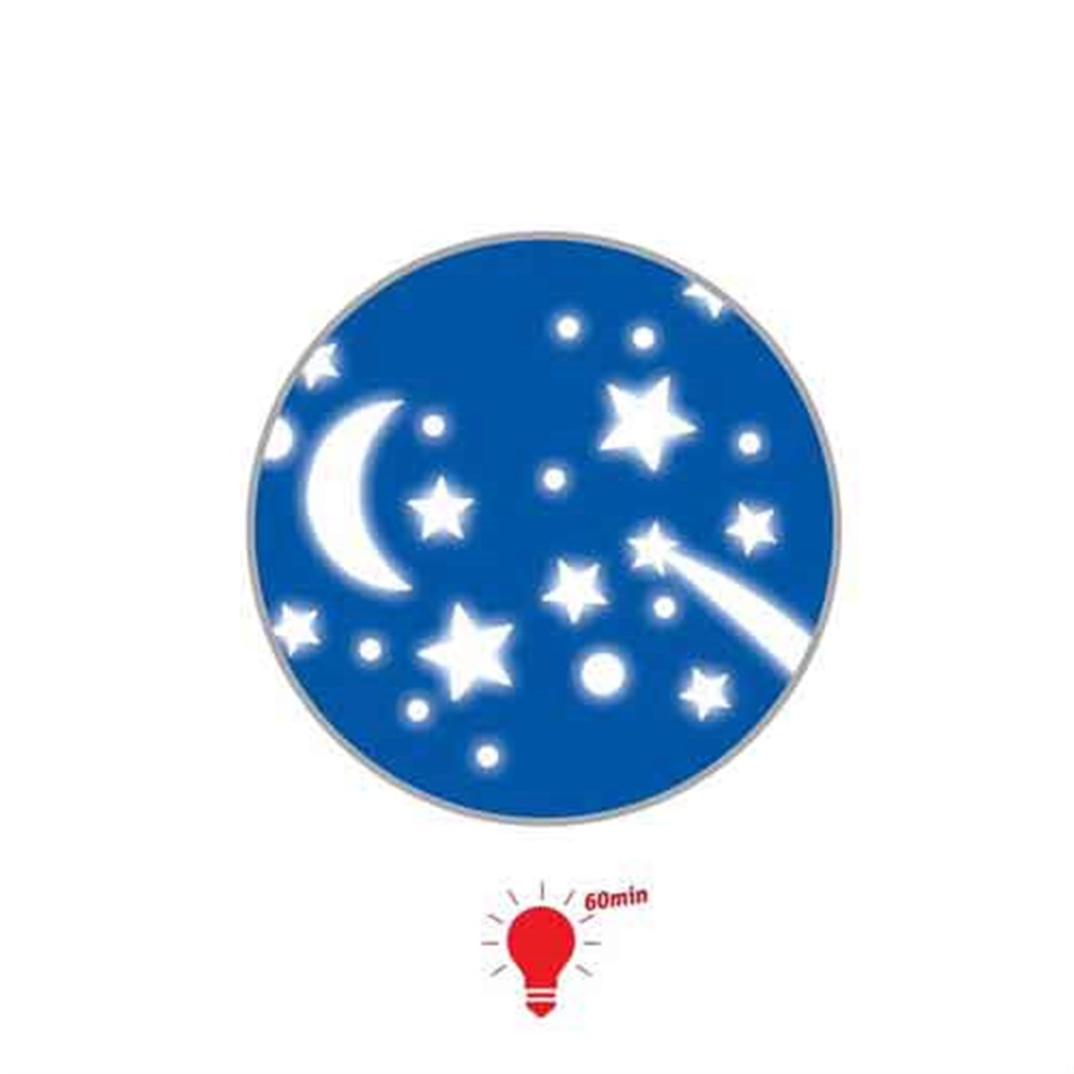 Cosmos / Fosforlu Yıldızlar