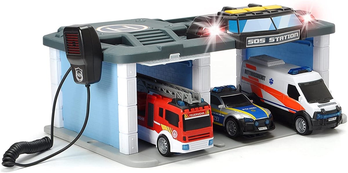 DICKIE RESCUE CENTER