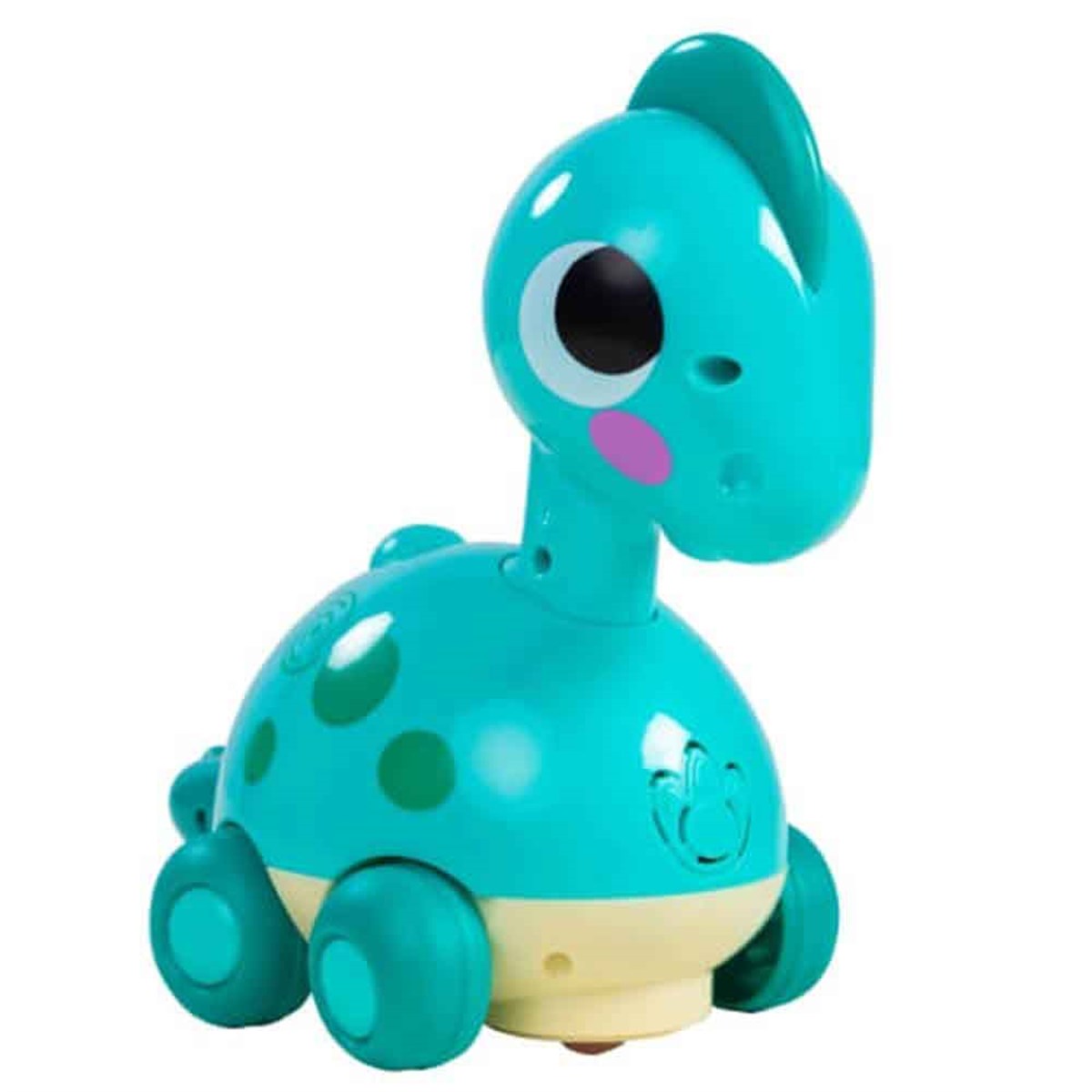 Dino Sound Corythosaurus / Sesli Yürüme Arkadaşı