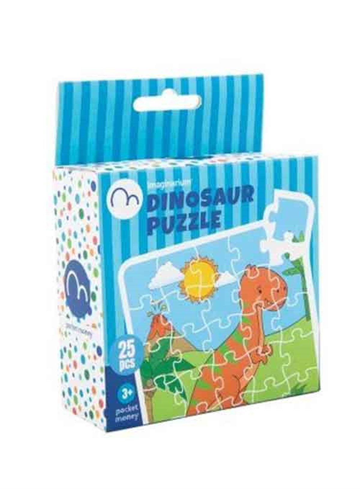 Dinosaur Puzzle / Dinozor Yapboz
