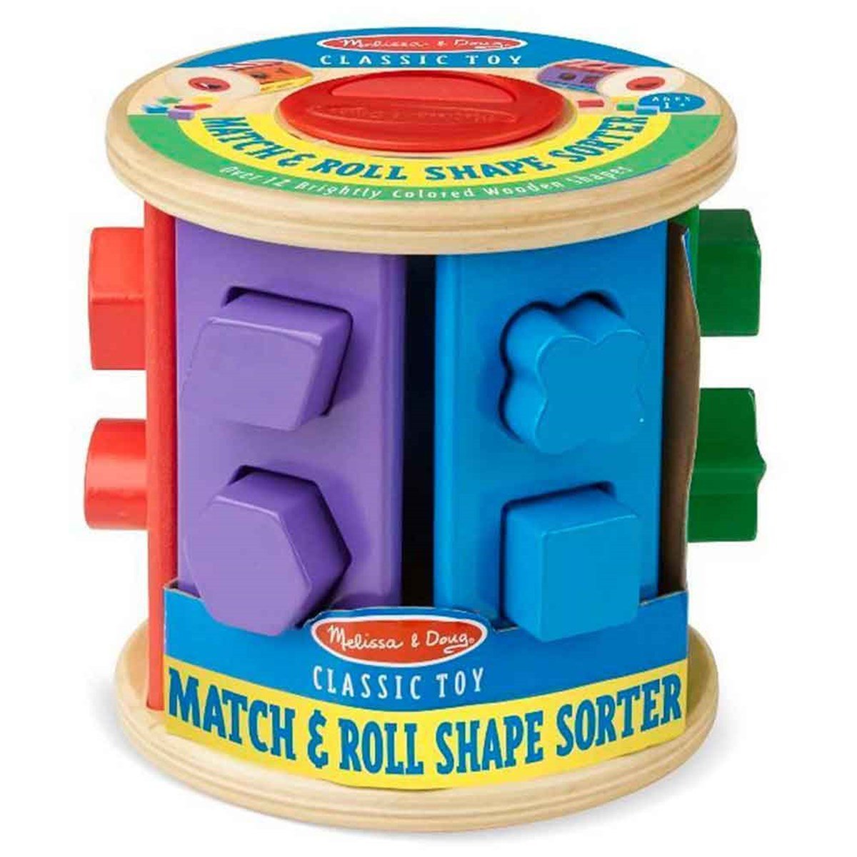 Döndür Eşleştir Şekil Bulmaca