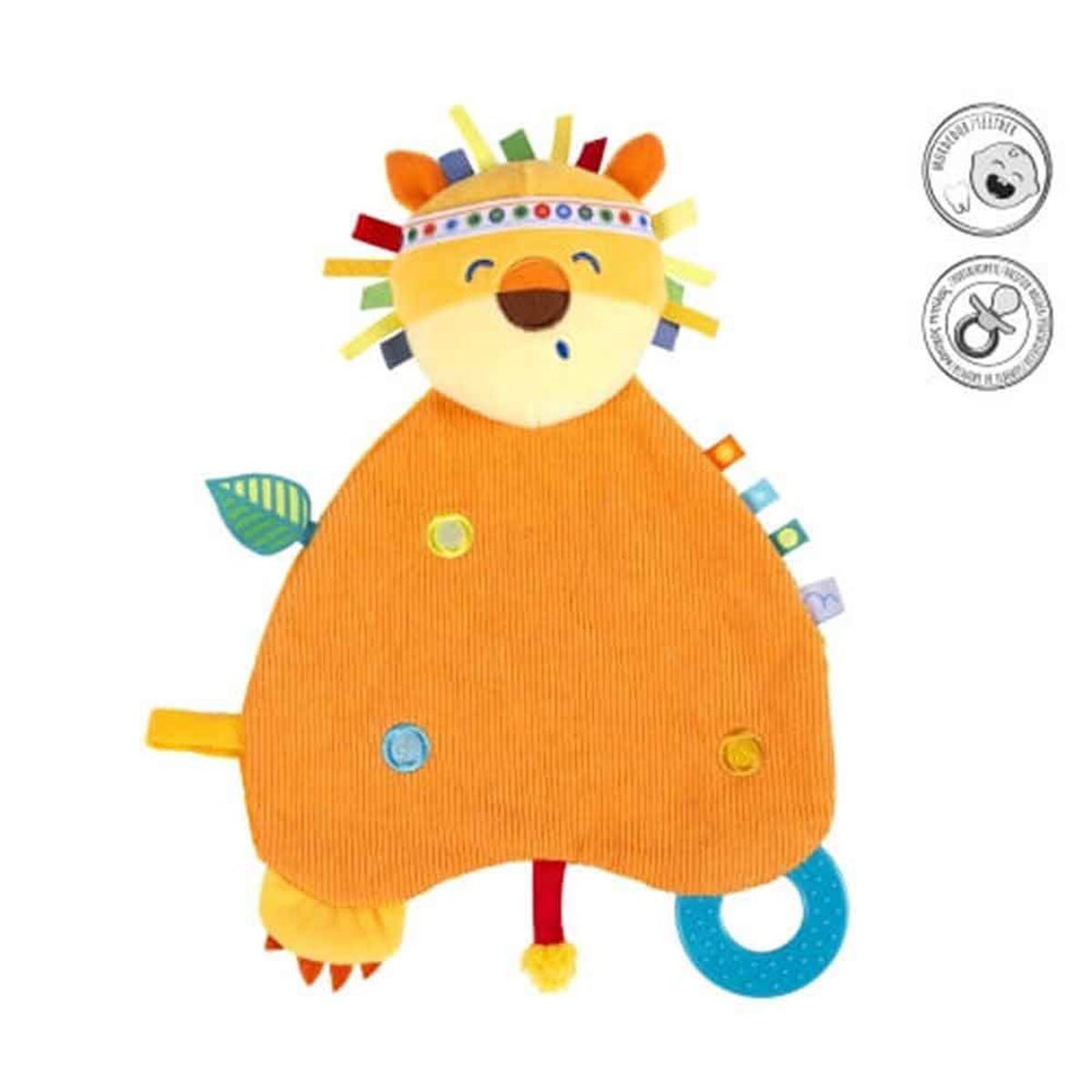 DouDou Jungle / Uyku Arkadaşı