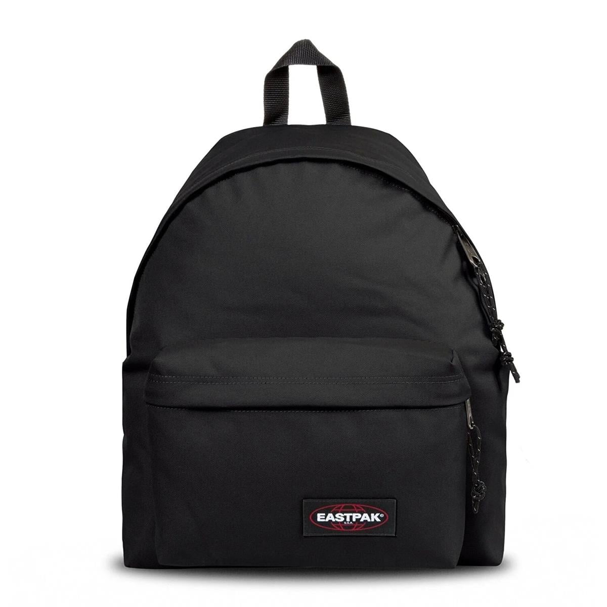 EastPack Padded Pak'r Black Sırt Çantası