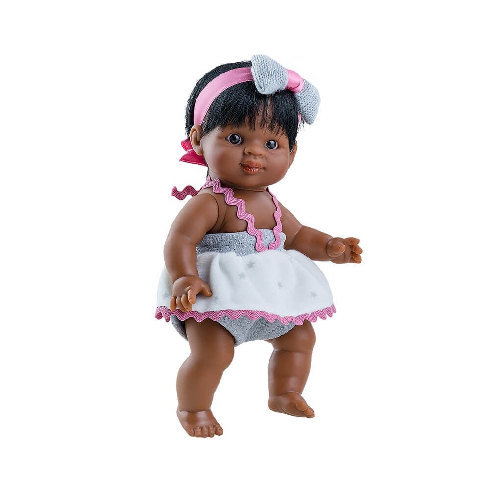 Flori Mutala Paolito 21 cm bebek