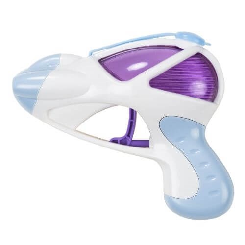 Future Watergun / Su Tabancası - Mavi