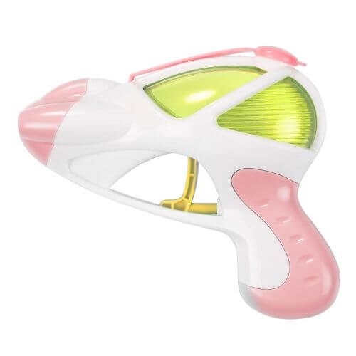 Future Watergun / Su Tabancası - Pembe