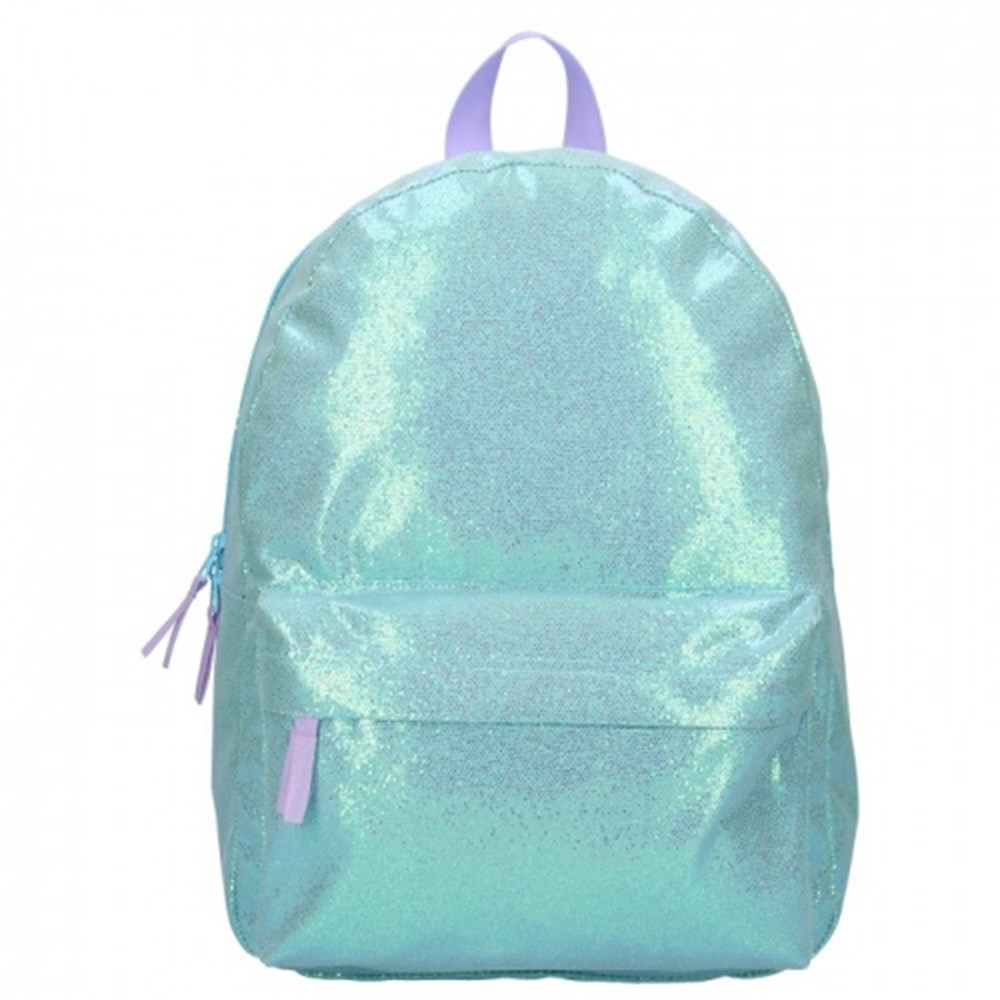 Glitter Milky Kiss School Bag
