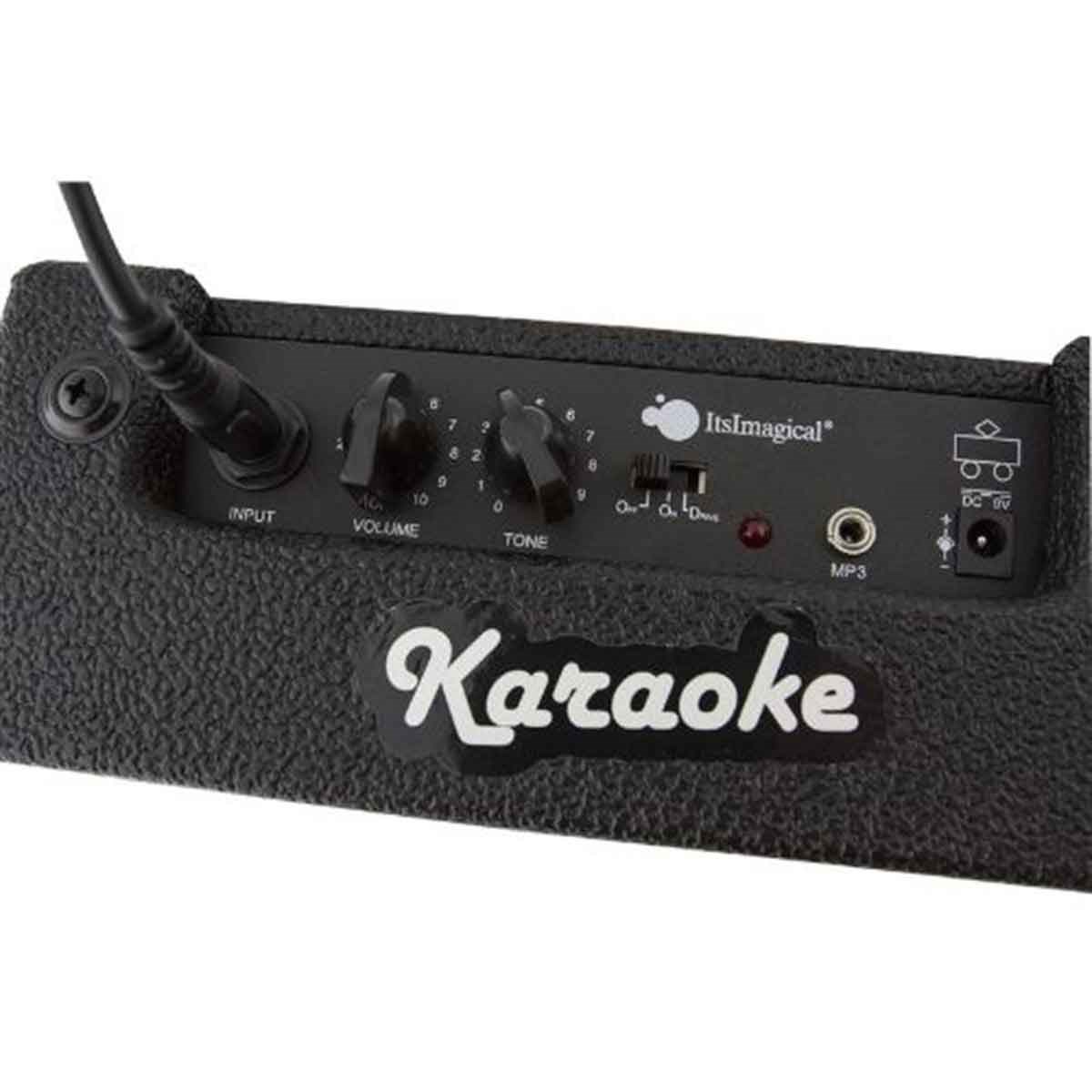 Go Karaoke Now! / Karaoke Seti