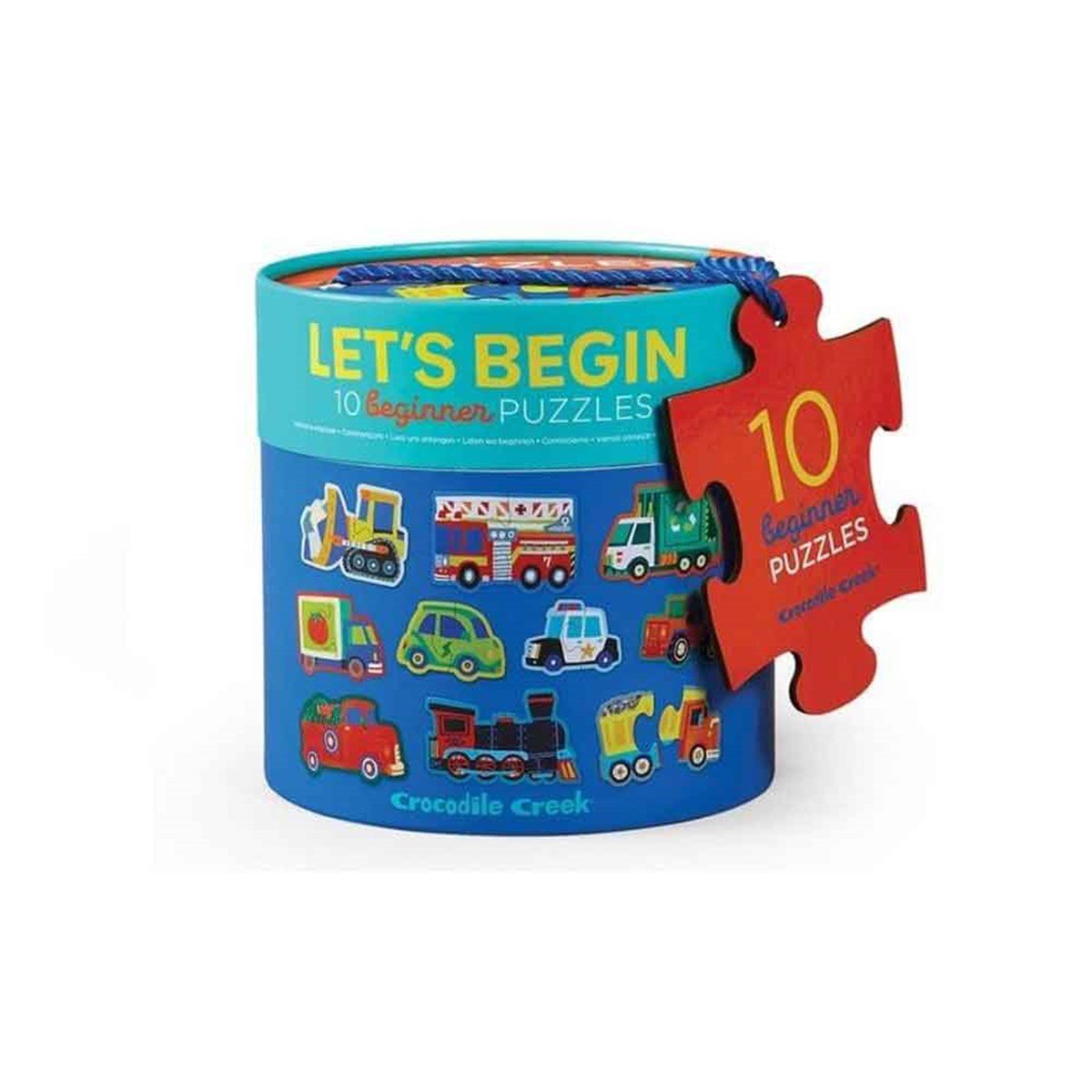 İlerleyen Puzzle Araçlar   