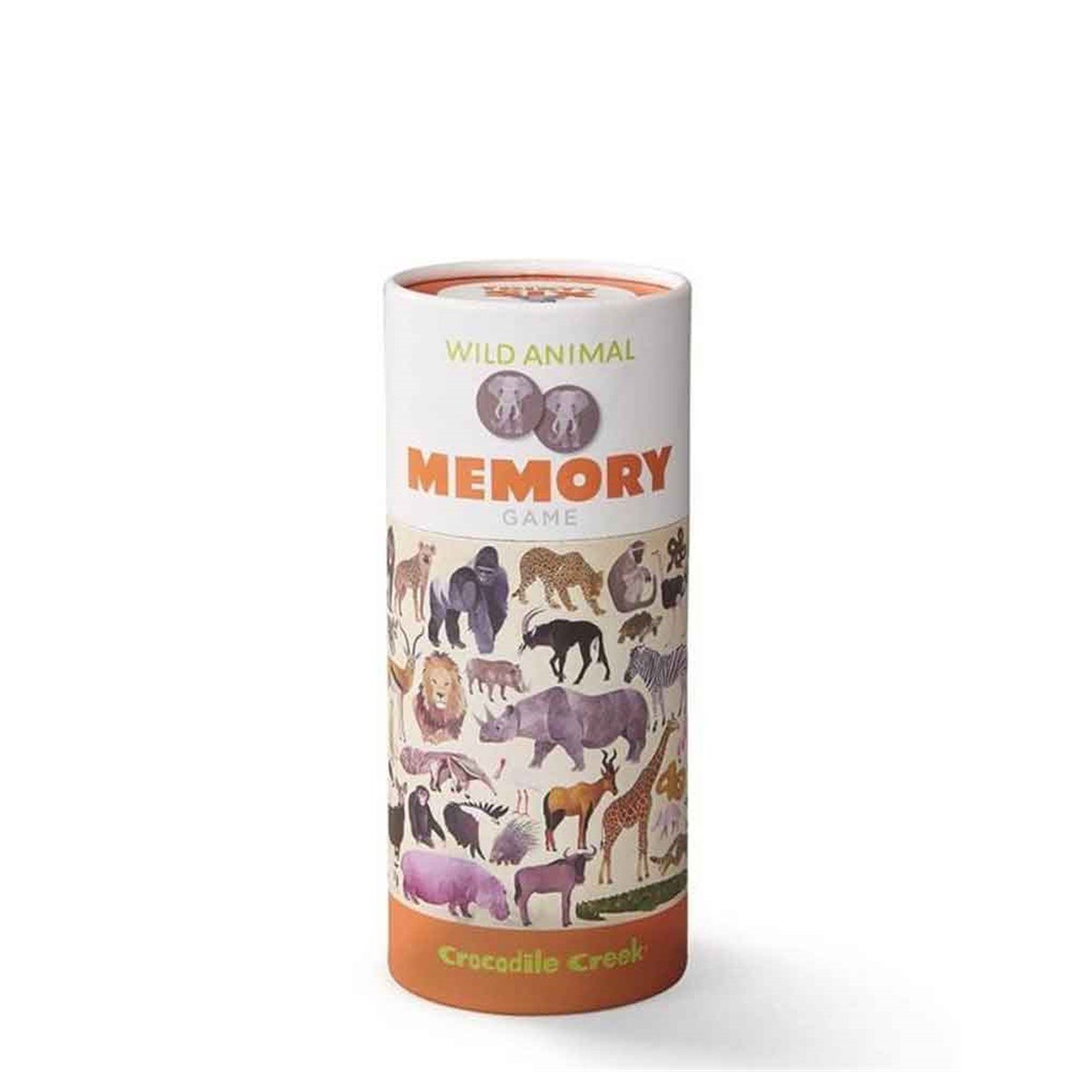 Kart Eşleştirme Vahşi Hayvanlar    	