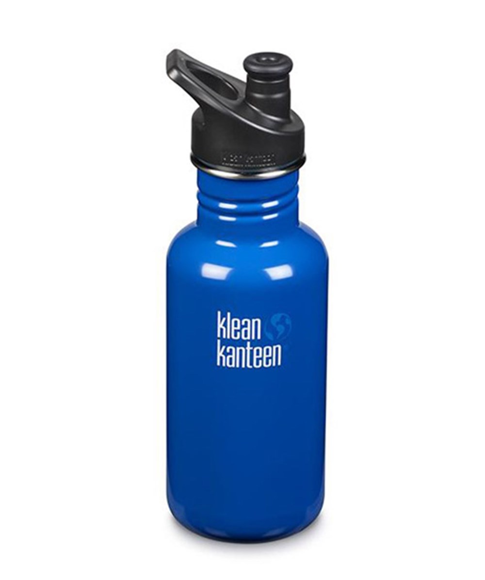 Klean Kanteen 532MlSuluk & MataraKlean Kantten