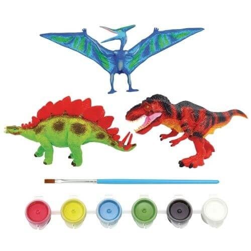 Koloro Jurassic