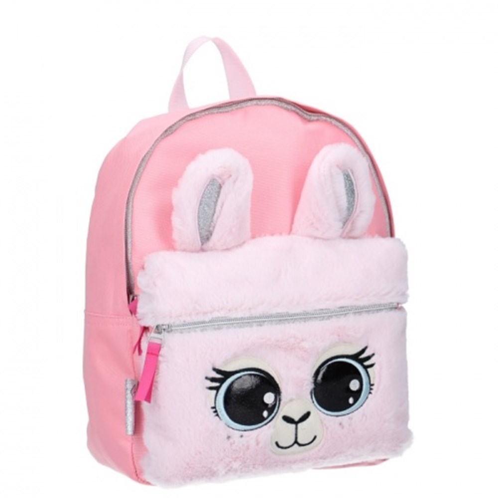 Lulupop Lama School Bag