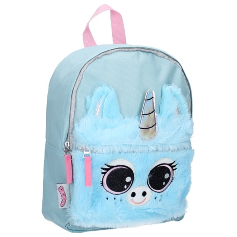 Lulupop Unicorn School Bag