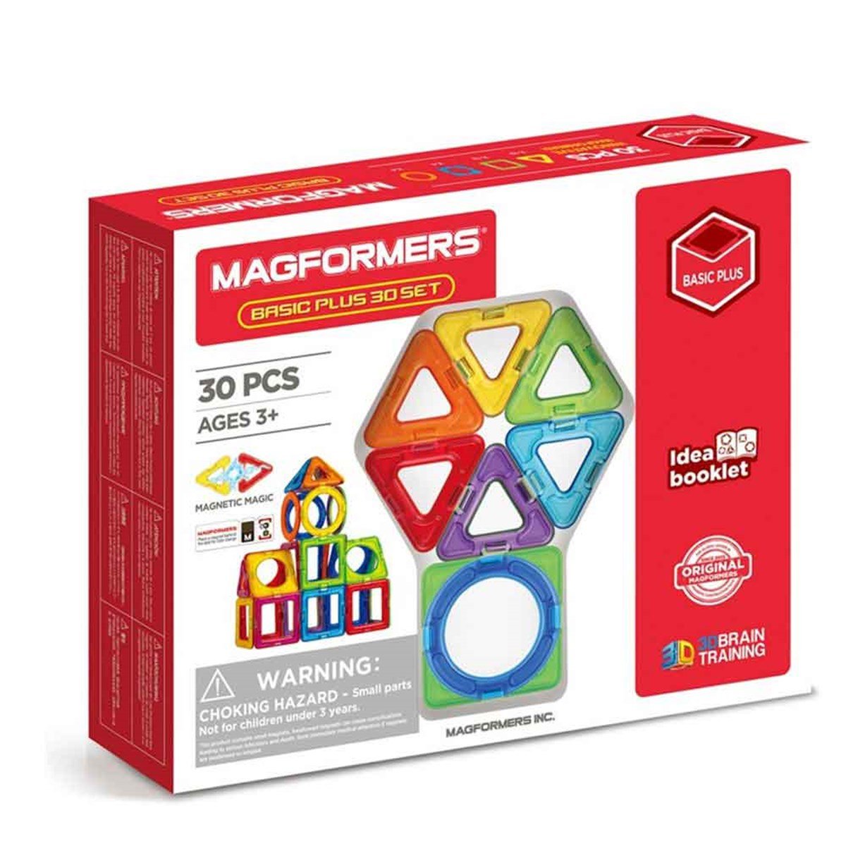 Magformers 30P