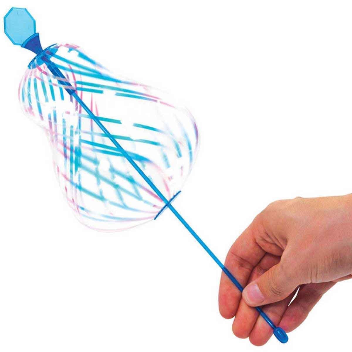 Magic Blop Spin / Baloncuk Helezonu