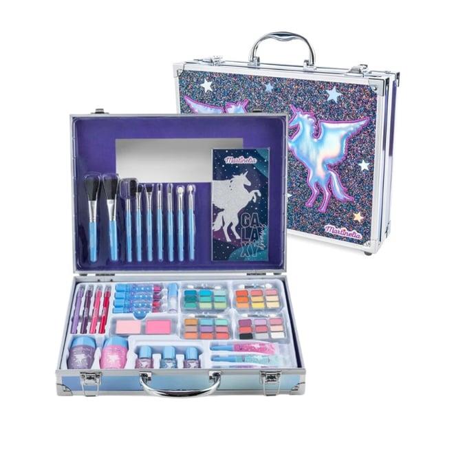 Martinelia Süper Kutulu Makyaj Seti - Galaxy Dreams