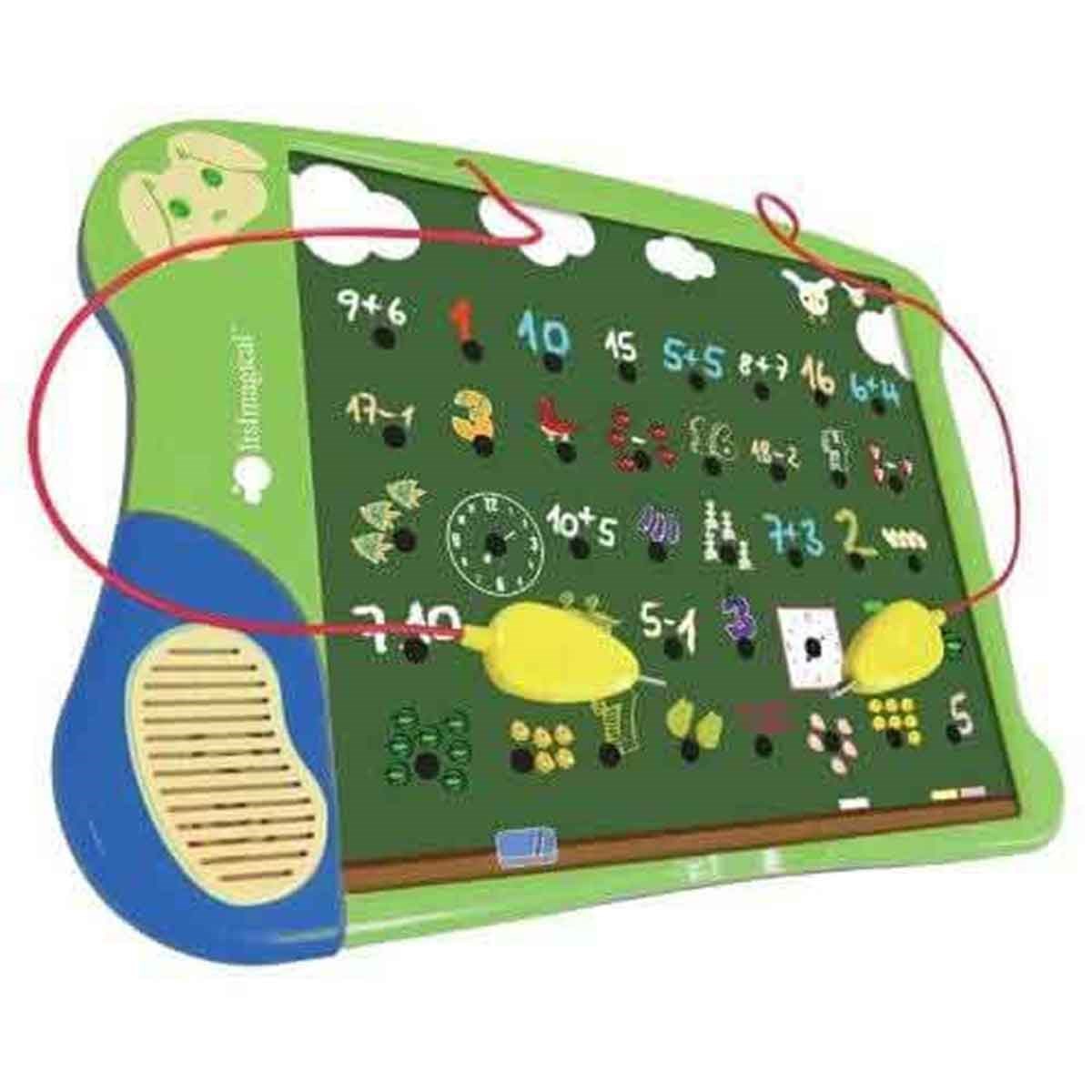 Match & Learn / Eşleştir ve Öğren
