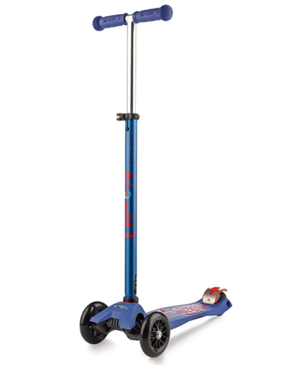 Maxi Micro Deluxe Blue