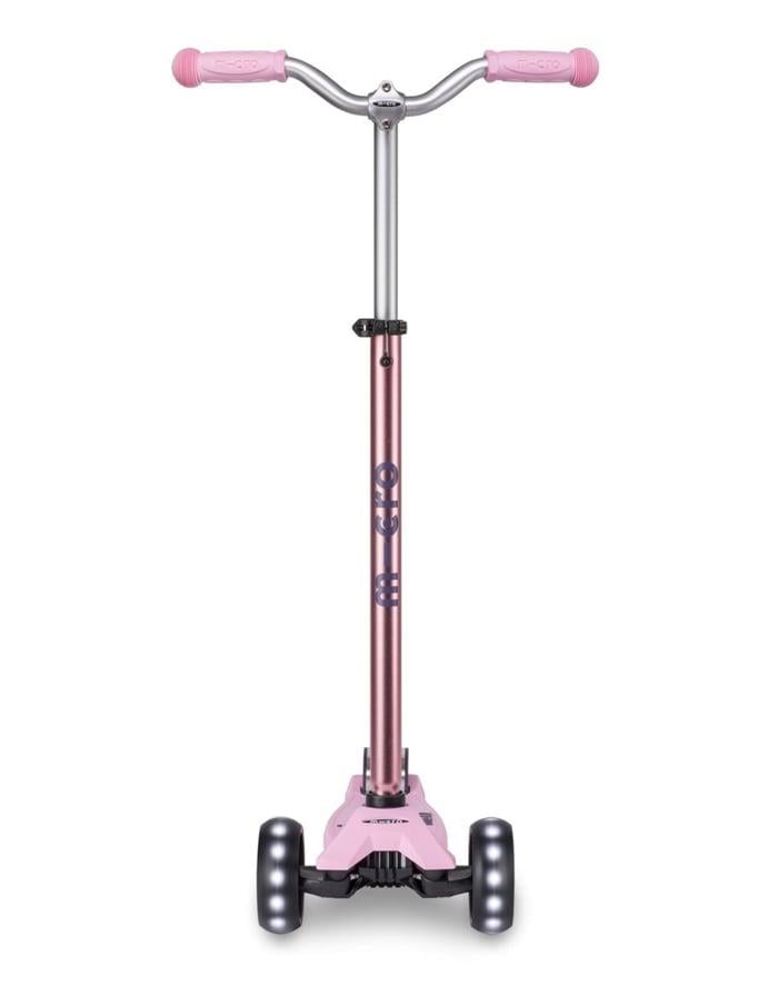 MAXI MICRO DELUXE PRO LED ROSE