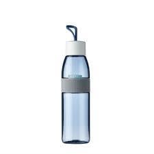 Mepal Ellipse 500 ML Beyaz Su Şişesi