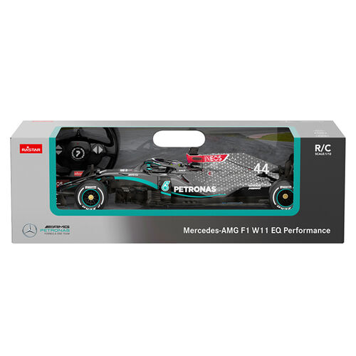MERCEDES AMG F1 UZAKTAN KUMANDALI ARABA