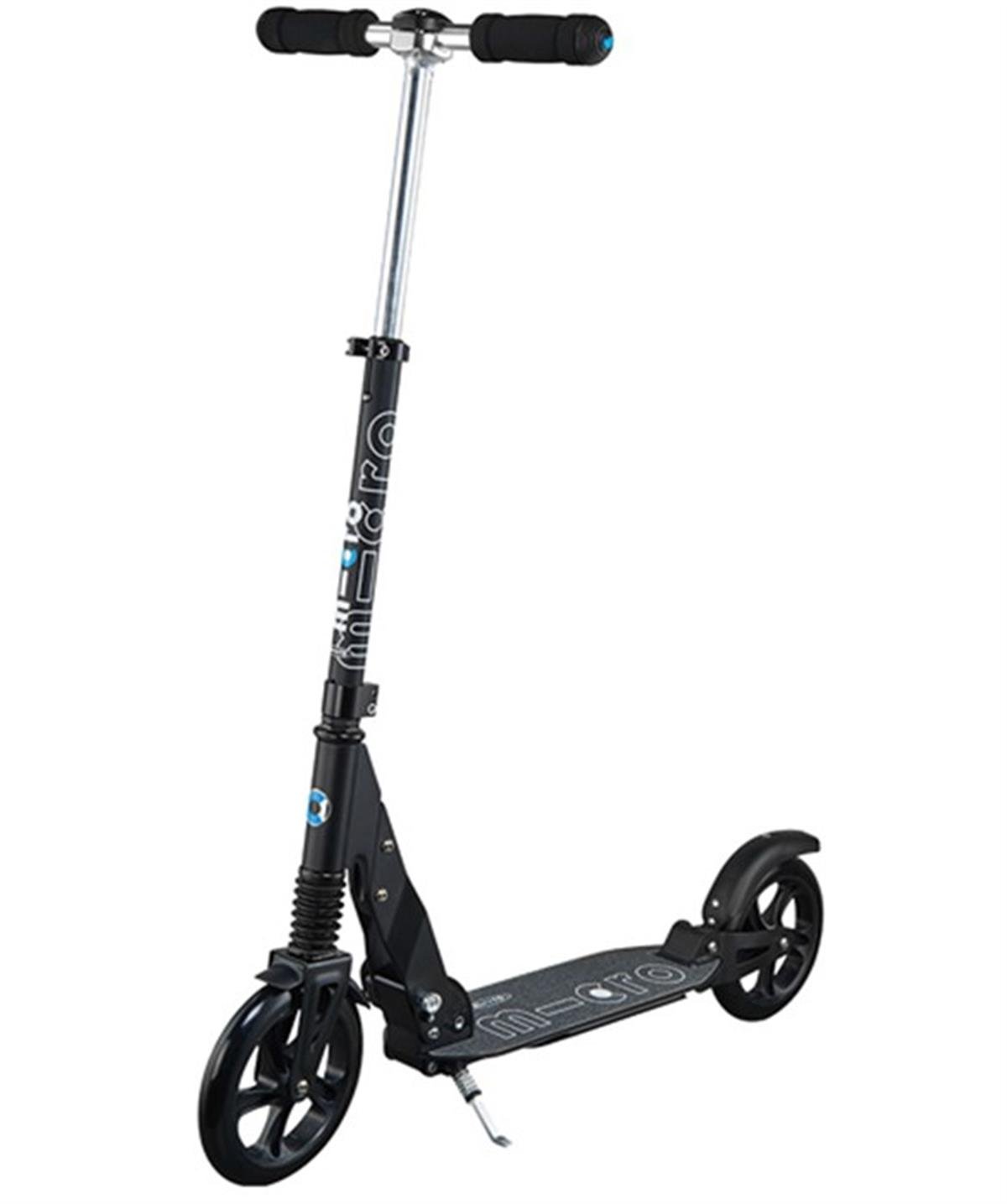 Micro Scooter Suspension Black  