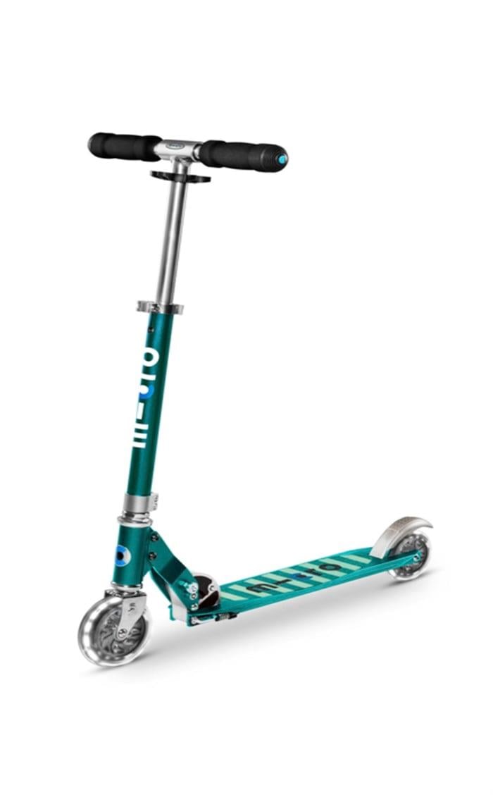 MICRO SPRITE PETROL STRIPE (LED)