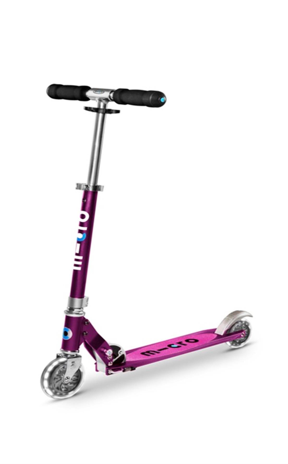 Micro Sprite Purple Stripe (LED)  