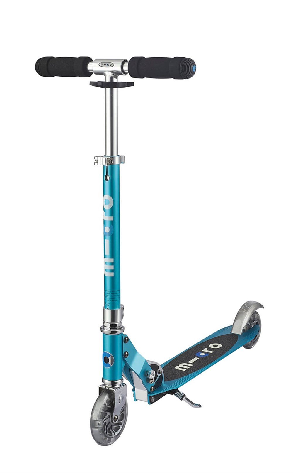 Micro Srite Ocean Blue led -Işıklı