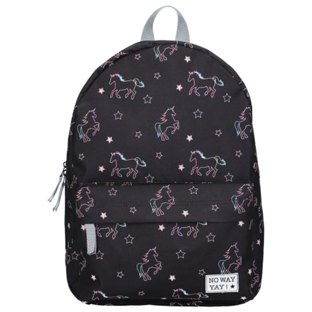 Milky Kiss School Bag Unicorn