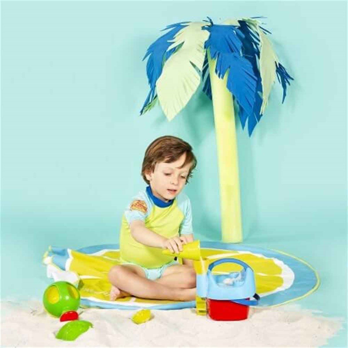 Mill House / Değirmen Plaj Seti