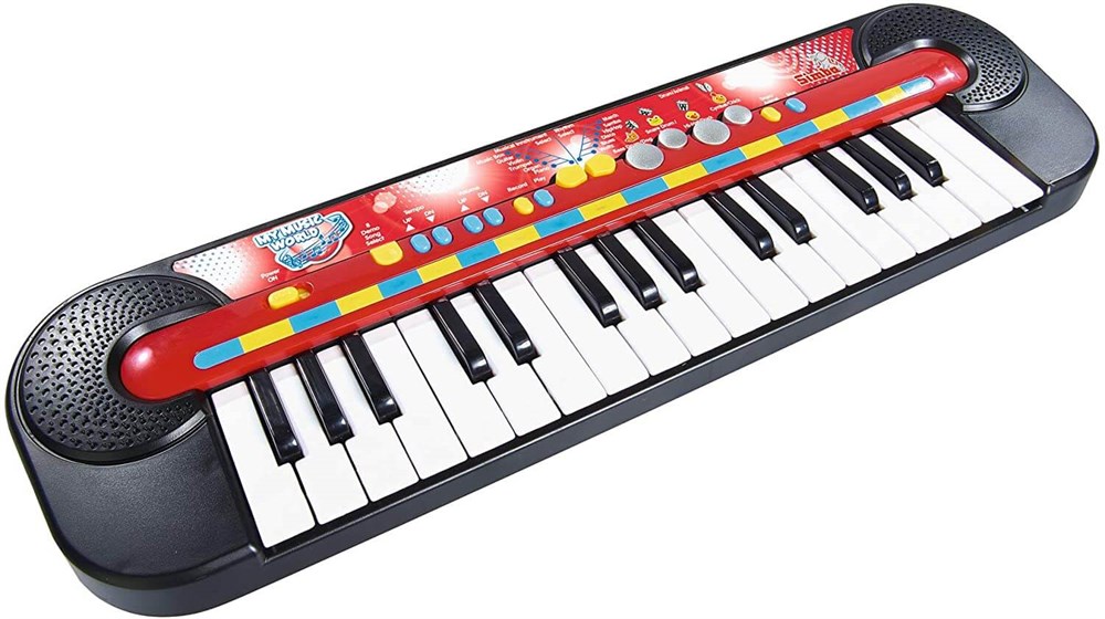MMW KEYBOARD