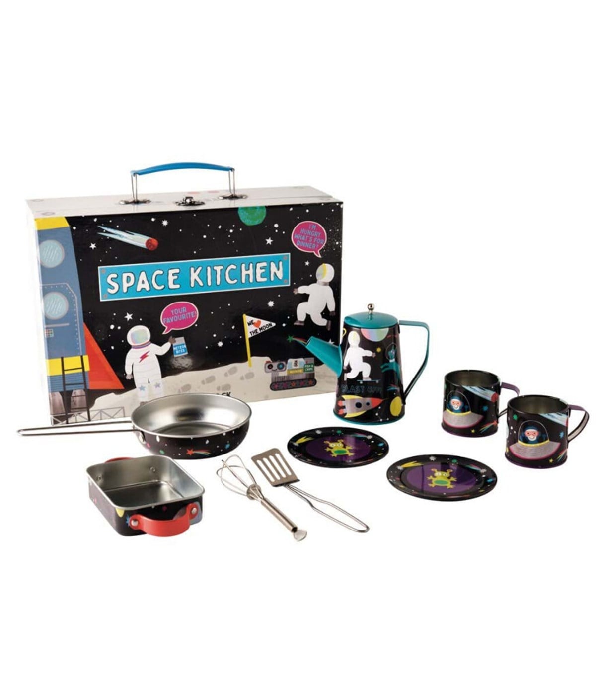 Mutfak Seti / Space