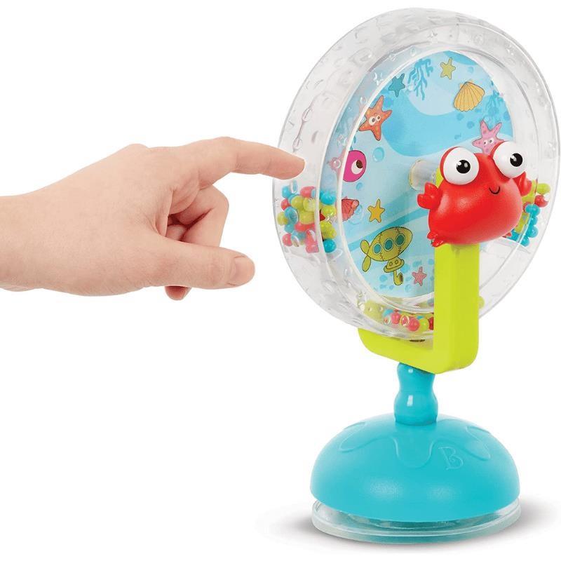 Müzikal Dönme Dolap