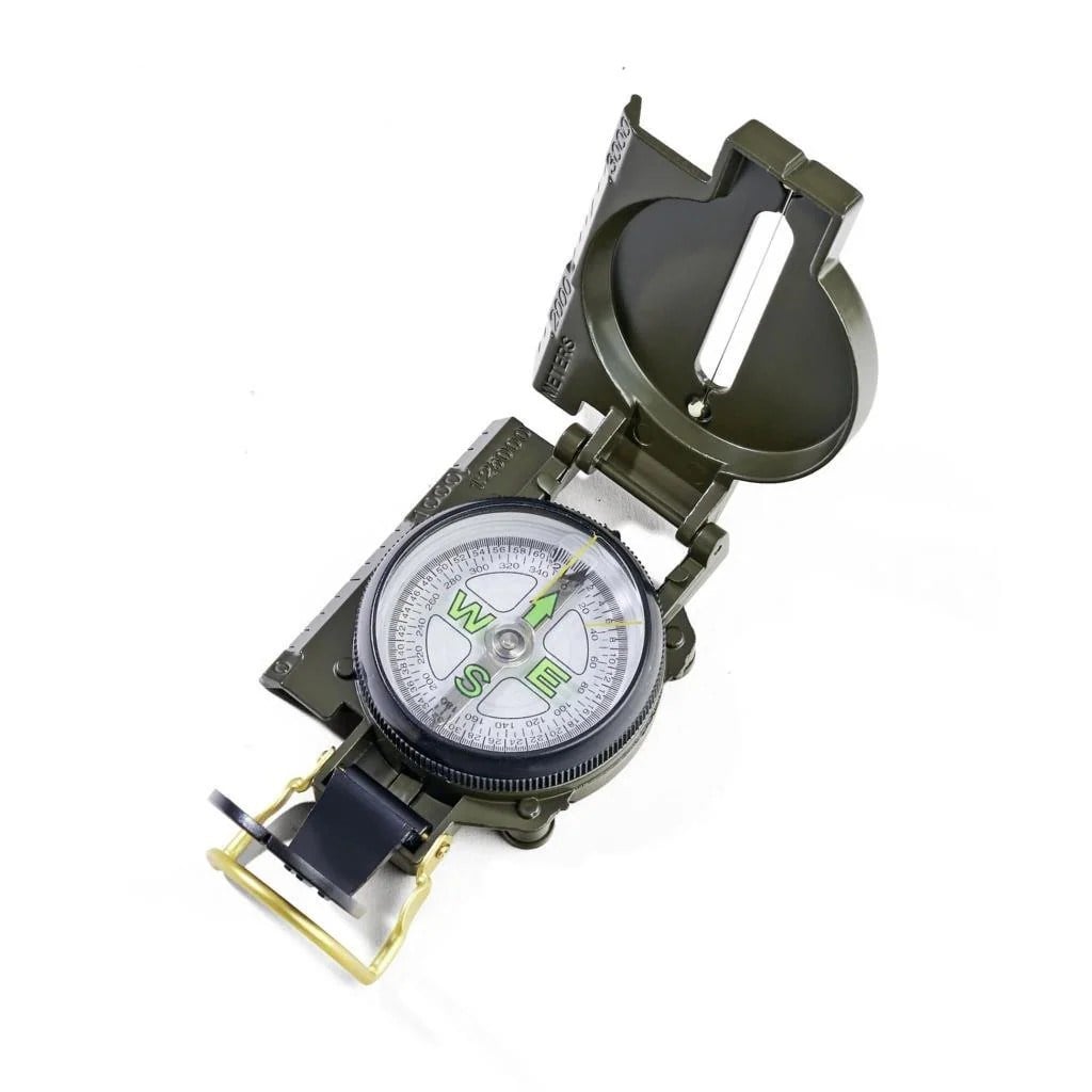 Nature World Explorer Compass