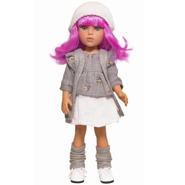 Paola Reina / Abril AMIGA 32 CM (Limited Edition) Extra Kıyafetli