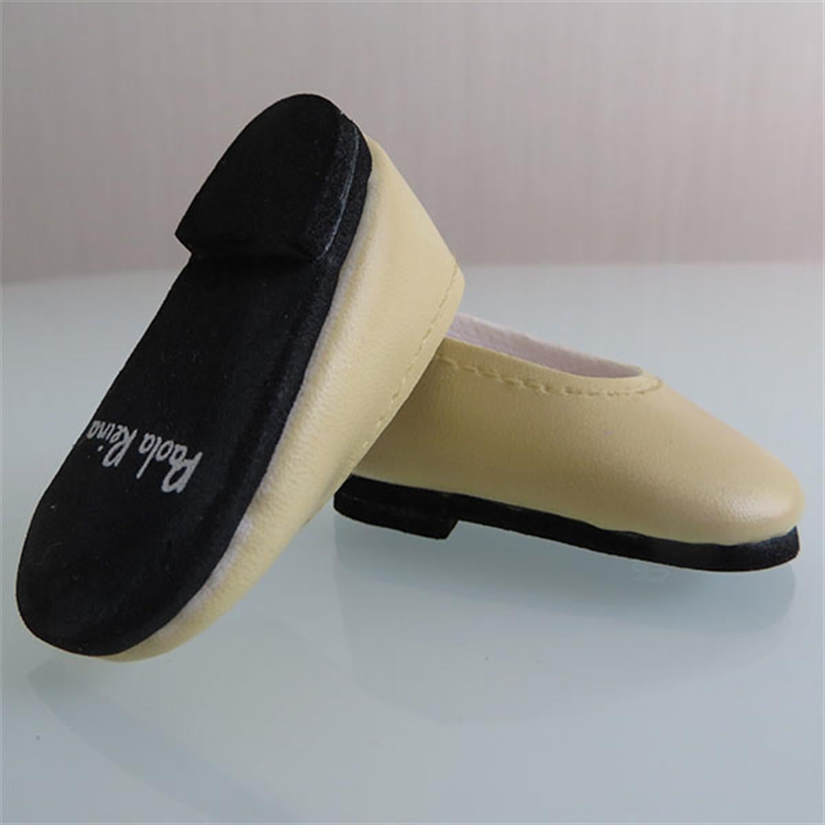 Paola Reina Ayakkabı / ZAPATO BEIG AMIGA